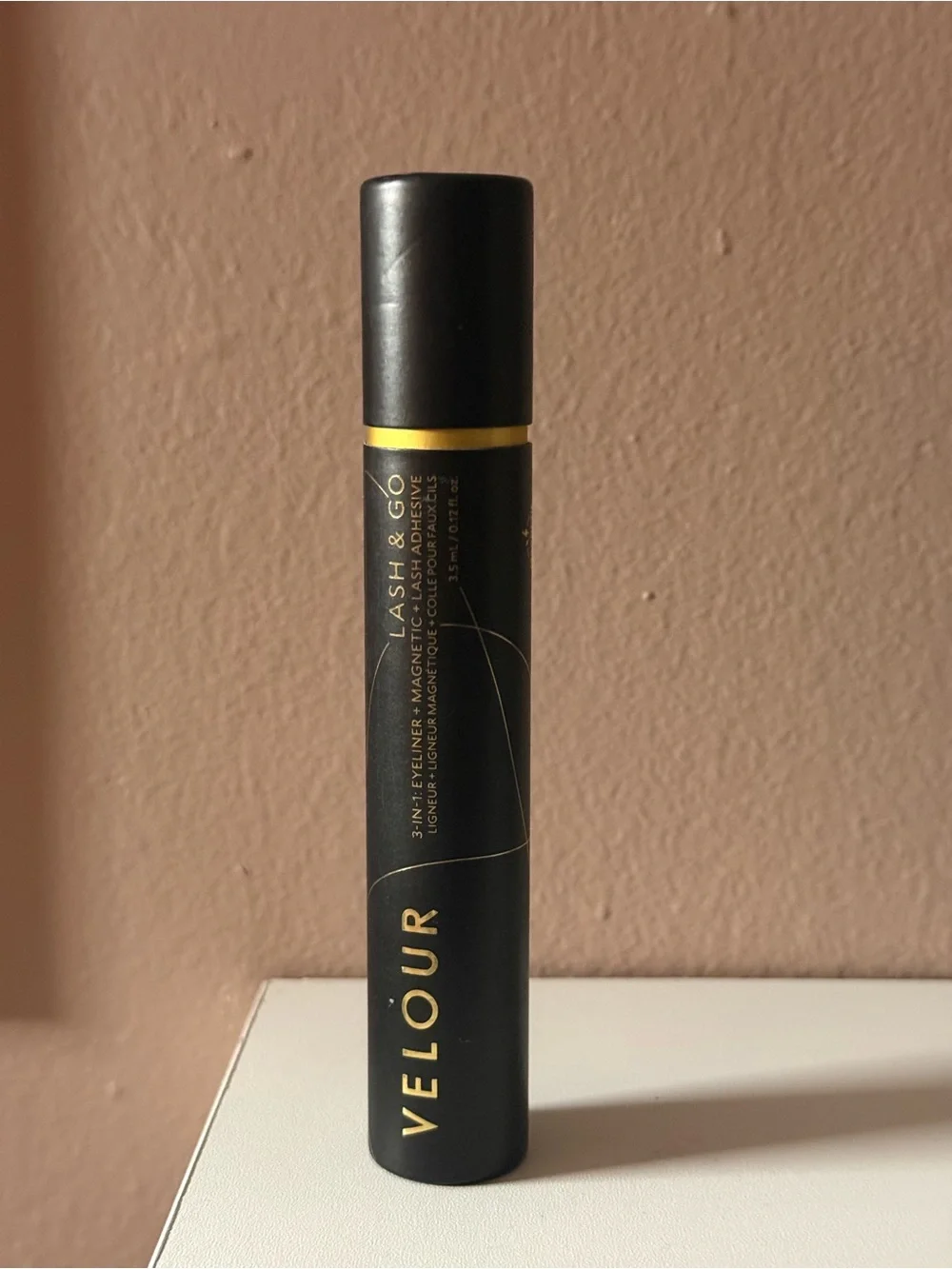 Lash & Go Magnetic Liner 3-in-1 hybrid